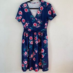 Beautiful midi dress